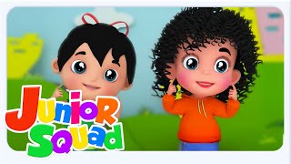 Pipi Tembem Lagu + Lebih Banyak Musik Indonesia Untuk Anak-Anak