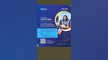 ICT Academy Career Guidance #career  #ict