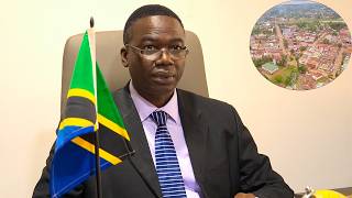RC ATOA UFAFANUZI TETEMEKO LA ARDHI KAGERA, HALI ILIVYO MPAKA SASA