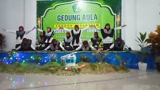 Download Lagu kreasi santri pondok pesantren MIFTAHUL HUDA ATTHOYYIBAH mangunjaya-madura-wanaereja-cilacap MP3 Download Lagu kreasi santri pondok pesantren MIFTAHUL HUDA ATTHOYYIBAH mangunjaya-madura-wanaereja-cilacap MP3