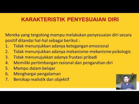 Video: Bagaimana Inisiasi Ke Dalam Diri Siswa Dilakukan?