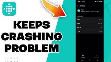 How To Fix Fitbit Keeps Crashing Problem 2025