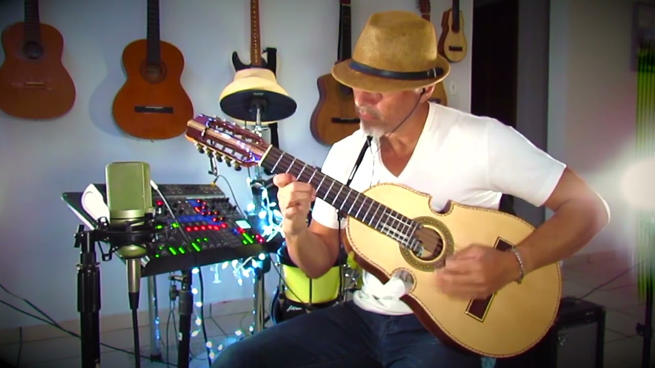 El sesenta (Cuatro Puertorriqueño)