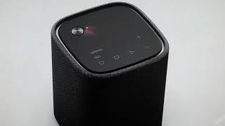 Force Reset / Restart Yamaha True X Speaker 1A screenshot 2