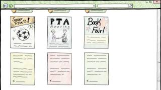 Peachjar   Eflyers Direct to Parents