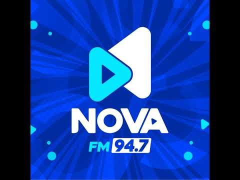 AO VIVO - JORNAL DA NOVA- 17/09/2026 - NOVA FM 94.7 - TOCANDO SEMPRE A BOA MÚSICA