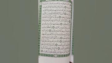 سورة يس من(٢٨) إلى(٤٠)