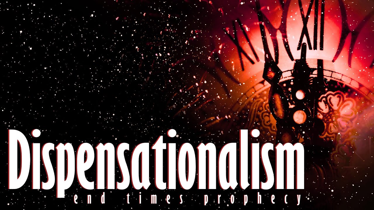 Dispensationalism - End Times Prophecy | Calvary of Tampa with Pastor Jesse Martinez
