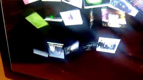 OpenGL ES 2.0 - Multi Texture + rotation