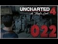 Let´s play Uncharted 4: A Thiefs End #022 [Deutsch] [Facecam] [Full-HD]