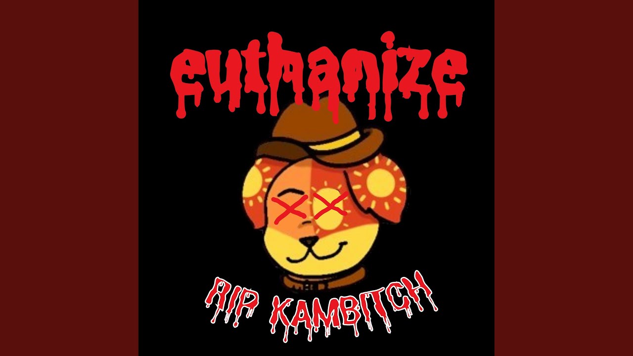 Watch Euthanize on YouTube Watch Euthanize on YouTube