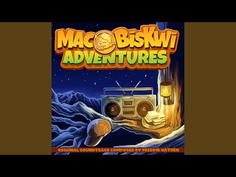 Regardez Big Monkey, 3 A.M. sur YouTube