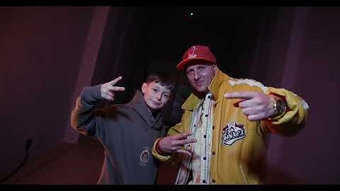 Dobry Dzieciak ft. Peja x Dj Decks - ZOSTAĆ LEGENDĄ // Prod. Wowo (Official Video)