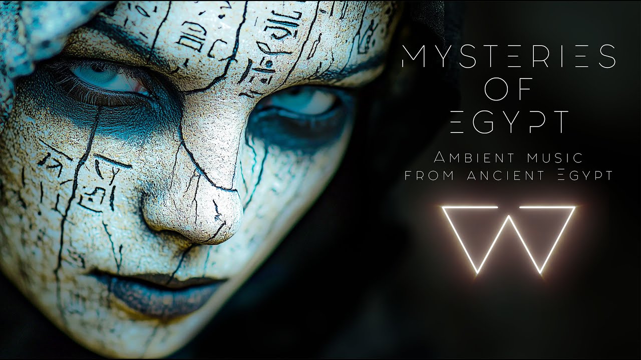 Mysteries of Egypt – Ancient Egyptian Dark Ambient Music - YouTube