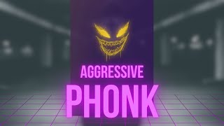 AGGRESSIVE PHONK from TikTok