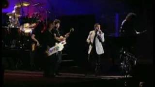 Queen + Paul Rodgers Chile 2008 - Voodoo [ProShot]