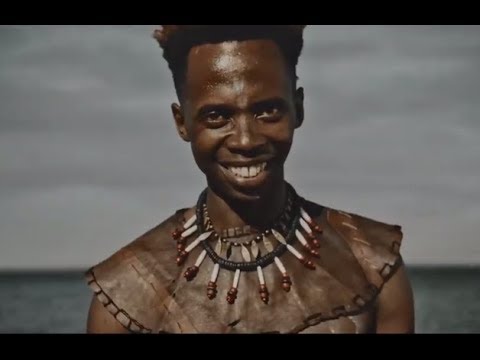 Chicken Licken / Legend of Big John (South Africa)
