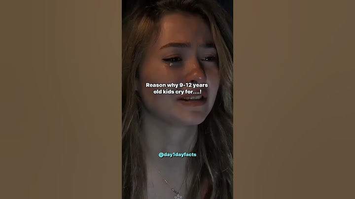 Reason why 9-12 years old kids cry for....! #pain #relatabe #sadsong #kidspain #aesthetic #fypシ゚