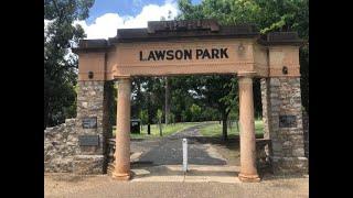 Lawson Park & Cudgegong River - Mudgee NSW