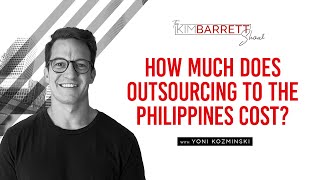 How Much Does Outsourcing to the Philippines Cost?