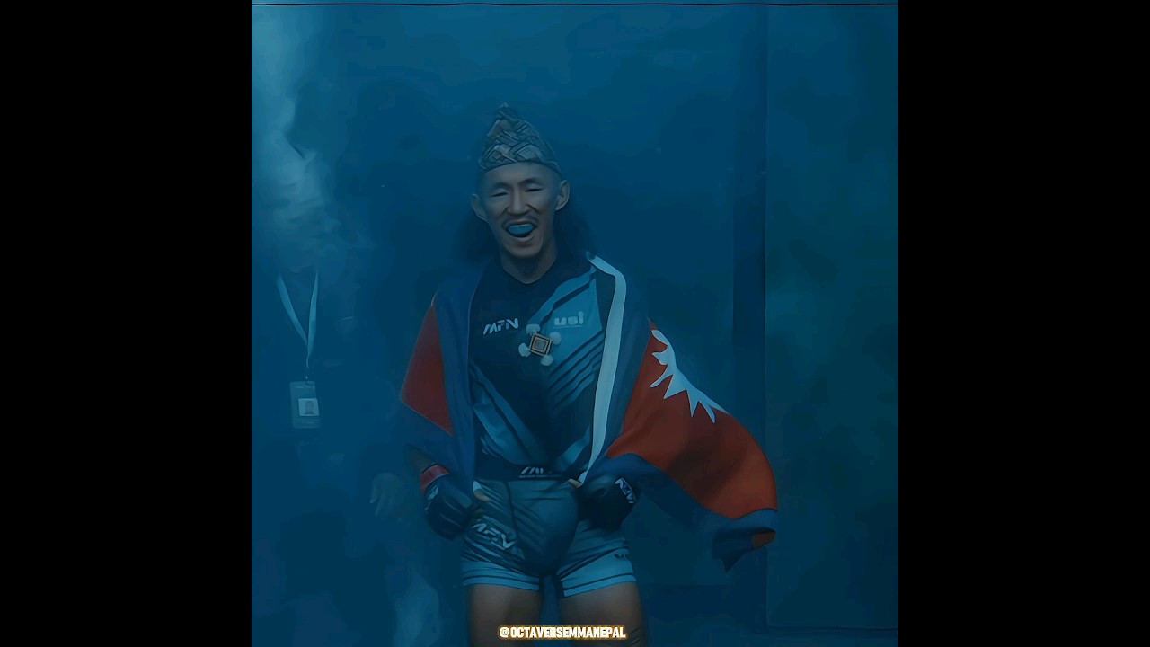 Yuki Angdembe 🇳🇵 