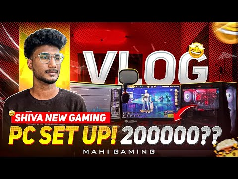 "INSANE Gaming PC Setup Transformation 🤯 | You Won’t Believe This!"