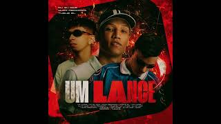 UM LANCE - Theuz ZL, Dj Gx 019 Feat. Yuri Redicopa - YouTube