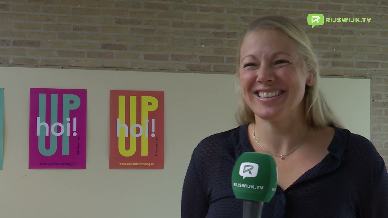 09-04-2020 - Rijswijk - Opening Petrusschool met 50 jarig bestaan