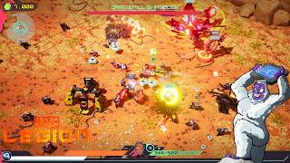 More Runs, Upgrades and Weapons - Terra Tech Legion Demo on Steam EP6