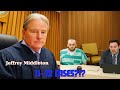 You’re Driving Around SUSPENDED in a Fishbowl!’ Middleton Goes Off on Repeat Offender!