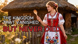 The Kingdom That Vanished - But Never Died