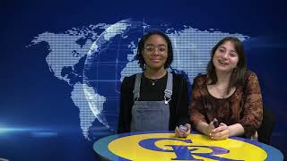 CRHS Rider News S9:E17