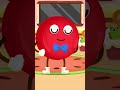 新シリーズ「ベビーどーなっぴー」🥕予告｜知育・食育アニメ｜どーなっぴー【公式】#shorts