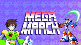 The Sabre Password - 5 Minute Memories | Mega March 2025 FINALE