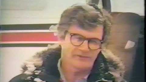 Rudy Boschwitz for U.S. Senate Campaign Commercial - 1978
