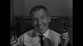 Filthy Twilight Zone - 46 - Printer's Devil (TZ1959 409)