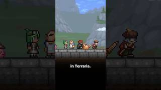 The BEST NPC in Terraria Everyone Ignores!