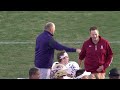 Curt Cignetti's journey from DII football to CFP national champion