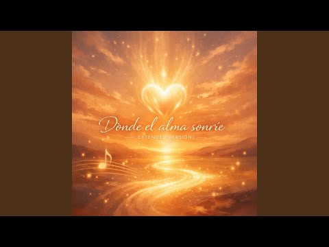 Donde el alma sonríe ( Extended Version )