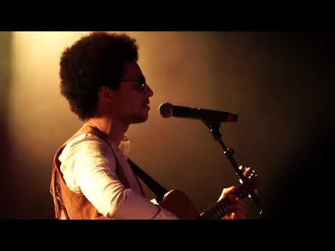 Lean on Me: José James Celebrates Bill Withers (preview)