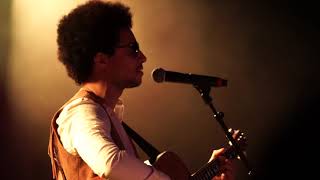 Lean on Me: José James Celebrates Bill Withers (preview)