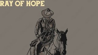 Ray Of Hope: Randy Travis 