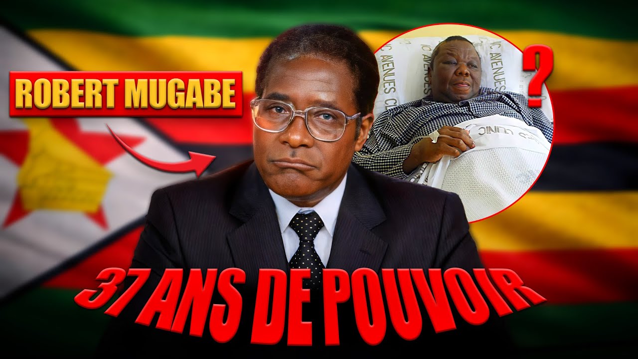 Quel est le VRAI Mugabe derrière l’histoire du Zimbabwe ?