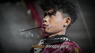 STORY WA TAK IKHLASNO-JARANAN