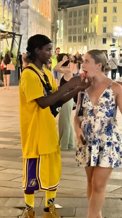She didn’t see that coming🤔 #explore #dance #lovely #love #kindness #shots #shorts #amor #short #🥰
