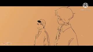 Dream SMP | Ain't no crying | SAD-Ist | Derivakat
