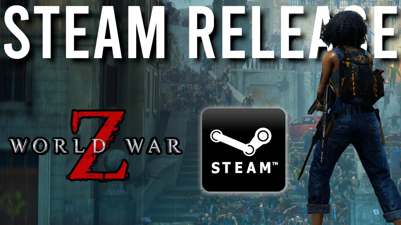 world war z pc ราคา  2022  World War Z Aftermath Steam Release is OFFICIAL! Discount Pricing \u0026 Deluxe Edition (WWZ Aftermath)
