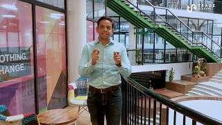 02 Bounce Strategy