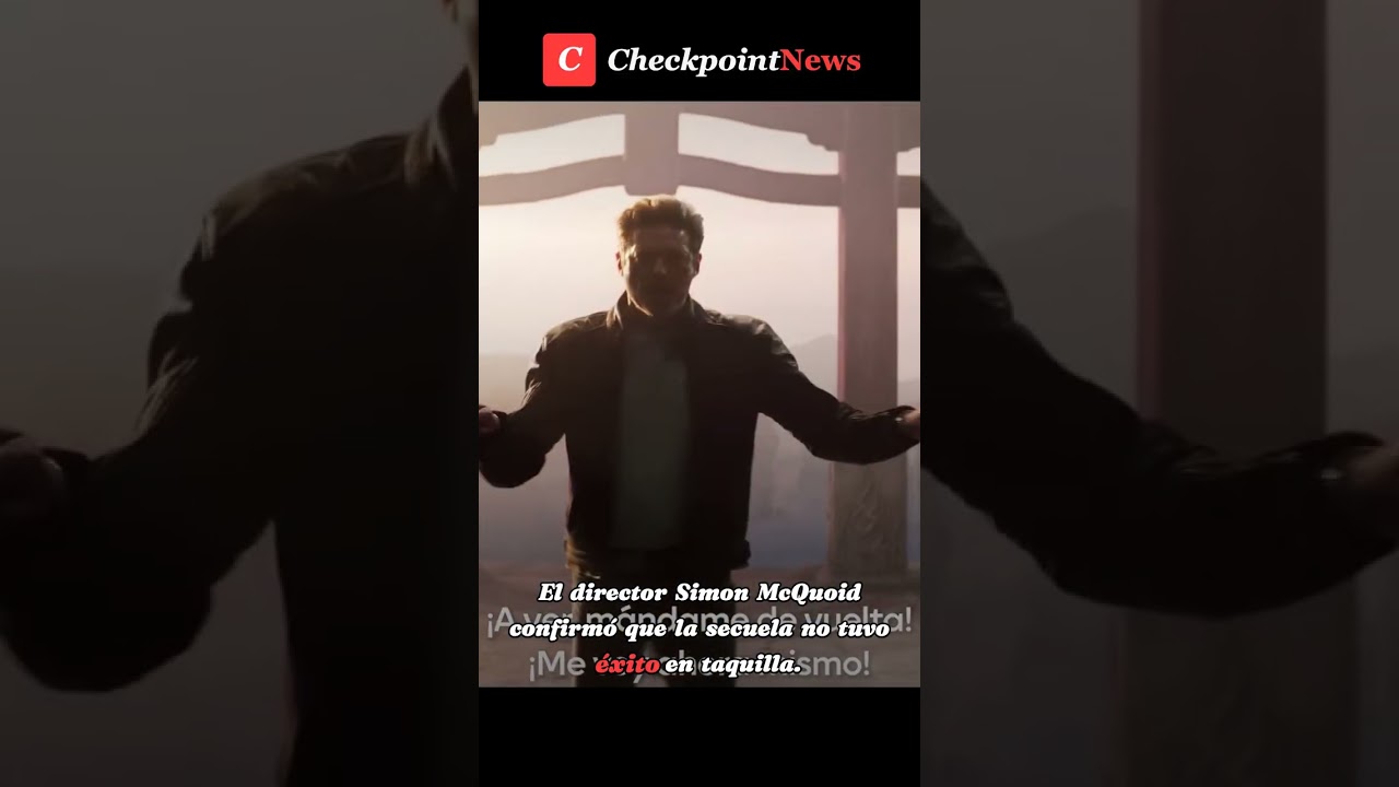 El futuro incierto de Mortal Kombat 3 tras el fracaso de la secuela