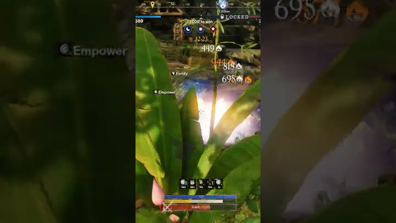 New World IG BB 1vX Banger Montage Coming Soon!